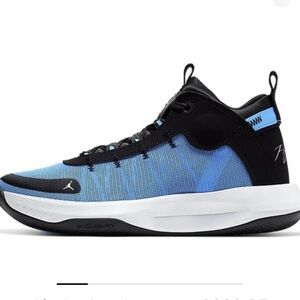 Air Jordan Jumpman 2020 University Blue